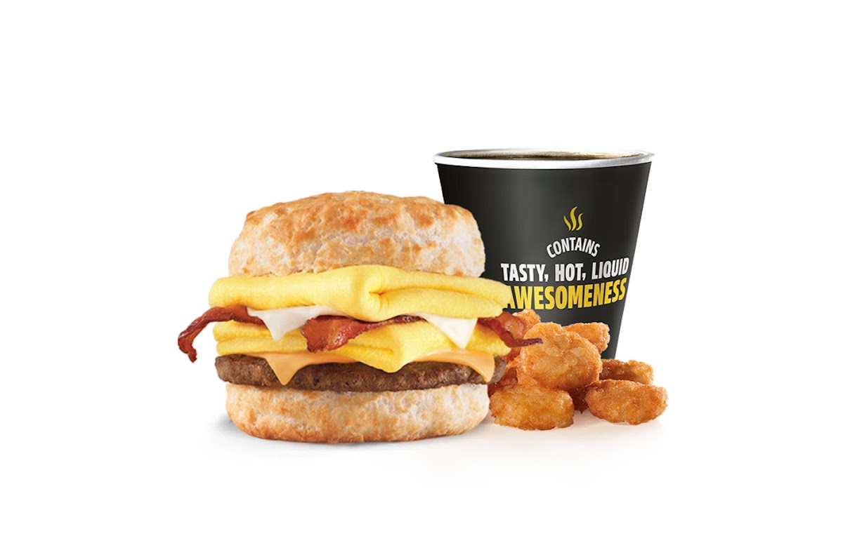 Carl’s Jr.